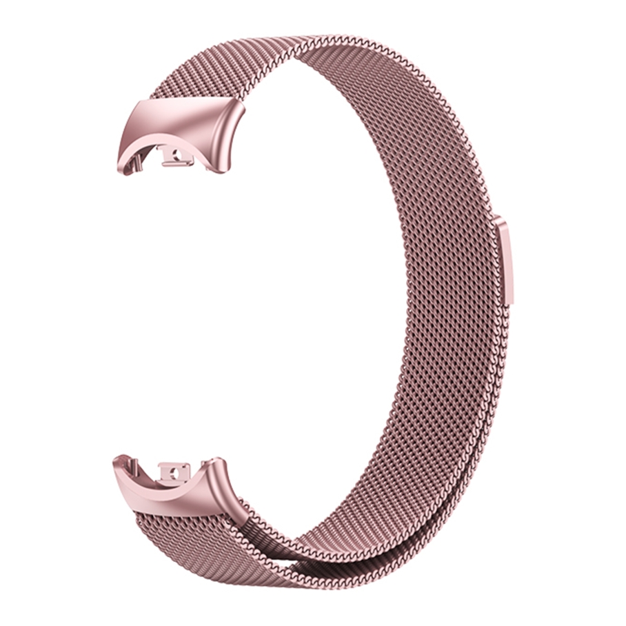 Ремінець для Xiaomi Mi Band 8/9/10 Milanese Loop - Зображення 26