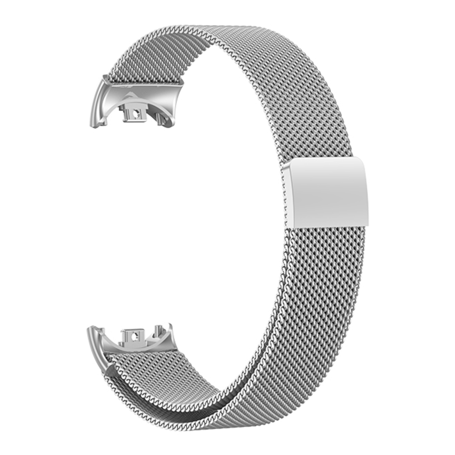 Ремінець для Xiaomi Mi Band 8/9/10 Milanese Loop - Зображення 23