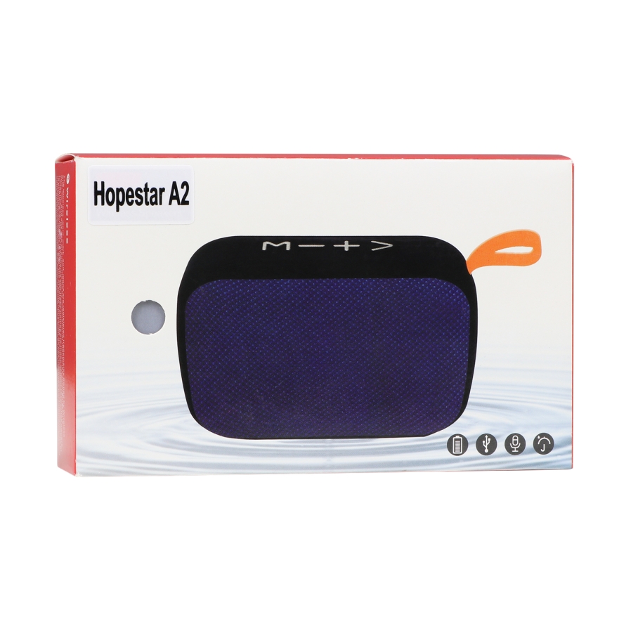 Колонка Hopestar A2 - Зображення 2