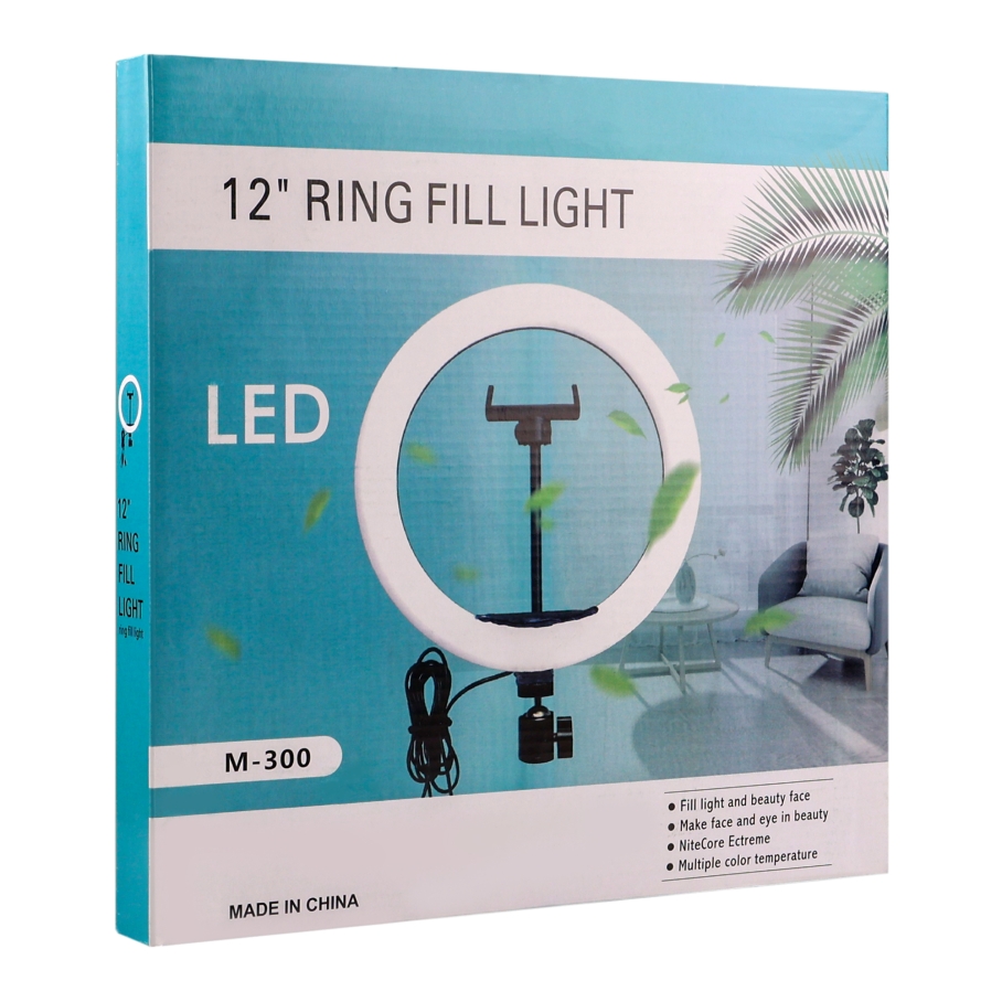 Лампа Fill Light 30cm (M-300) - Зображення 2