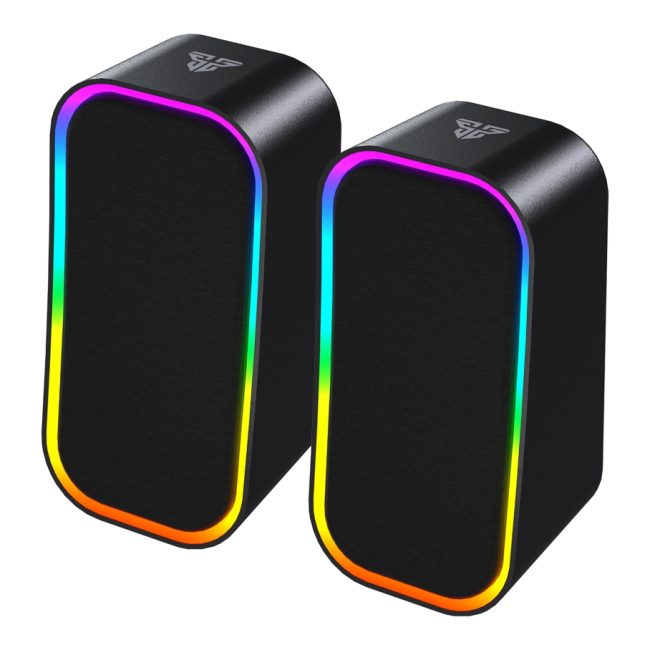 Комп'ютерні колонки FANTECH GS304 Groove 2 Modes (Wired, BT)