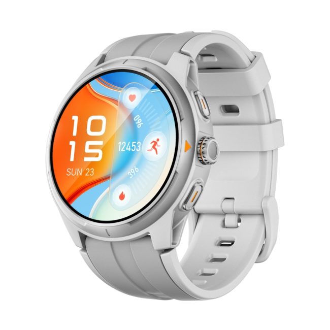 Смарт Годинник Runmefit GTR6 Smart Watch 3ATM waterproof