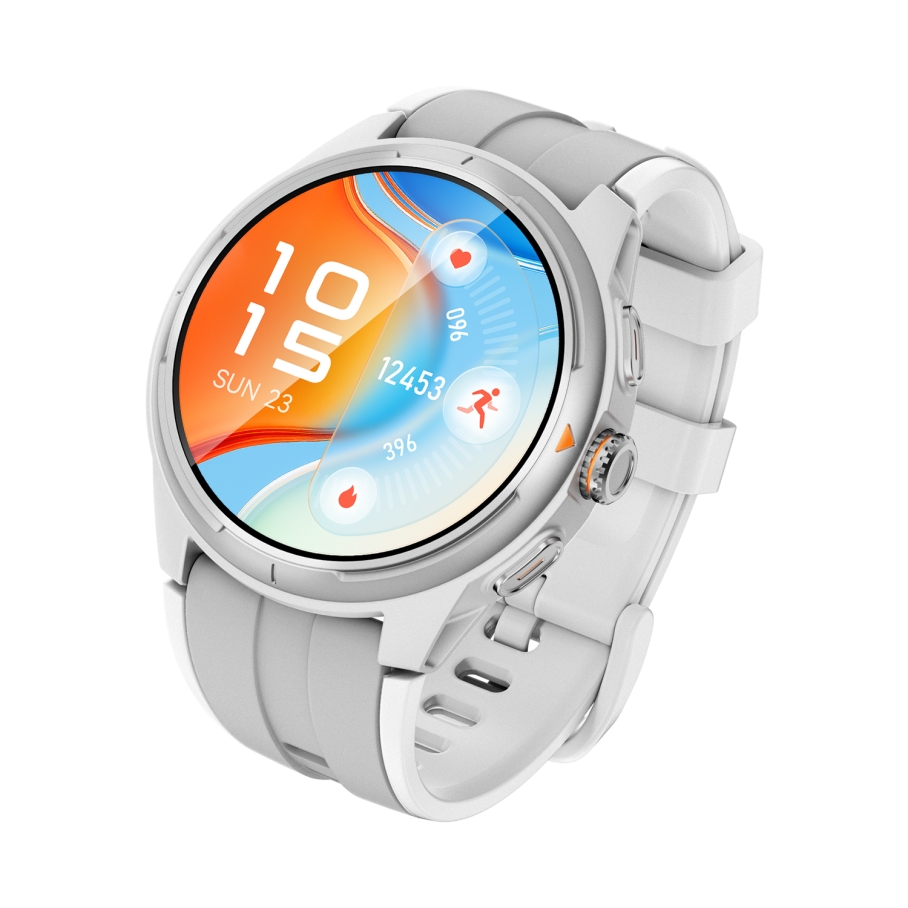 Смарт Годинник Runmefit GTR6 Smart Watch 3ATM waterproof - Зображення 7
