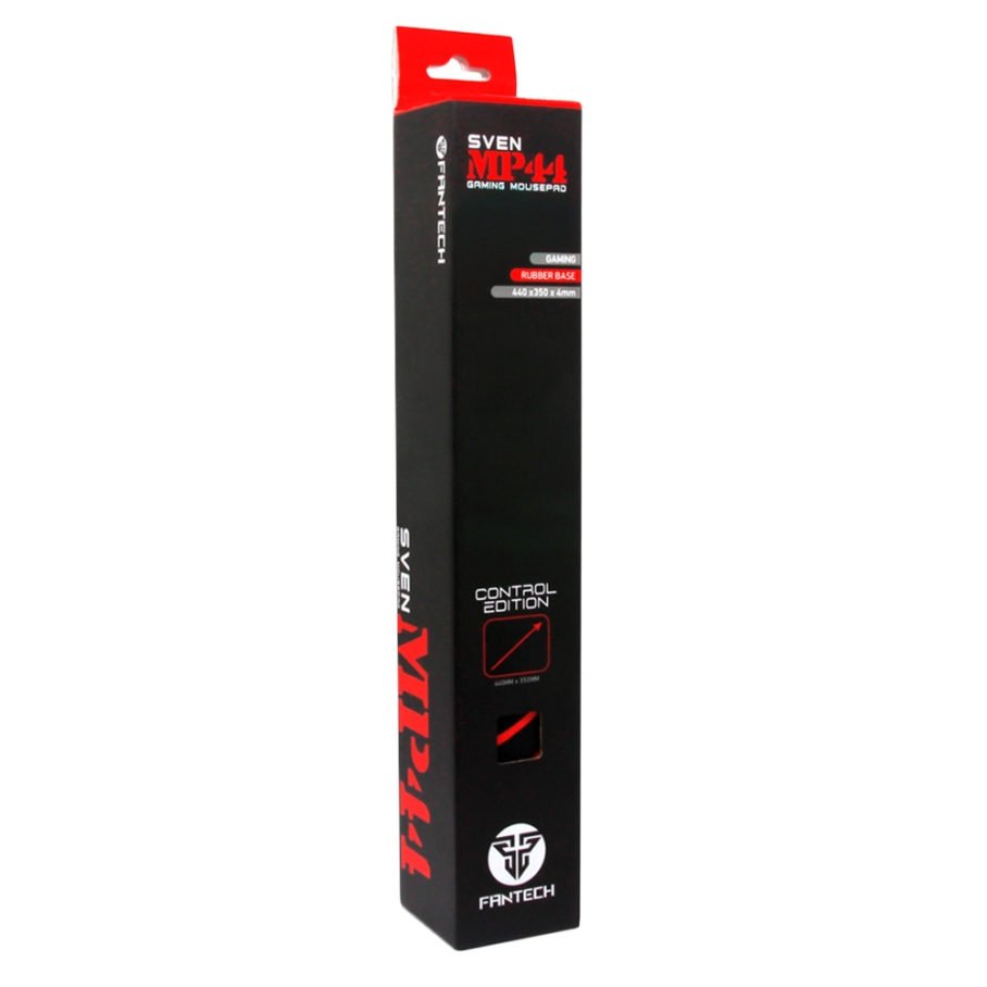 Килимок для Мишки FANTECH Sven MP44 (440*350*4mm) - Зображення 2
