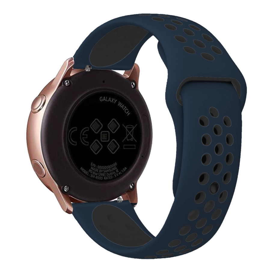 Ремінець Універс 22mm N Sport для Samsung/Amazfit/Huawei - Зображення 4