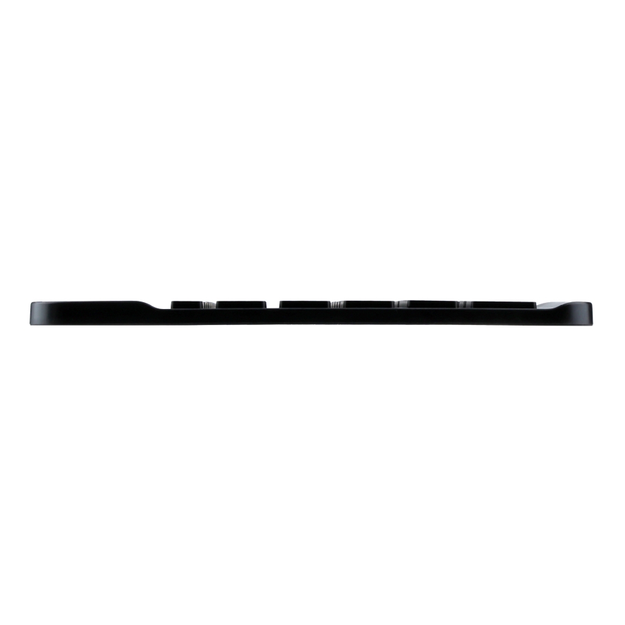 Клавіатура бездротова JEQANG JB-332 (JB-330) bluetooth backlight - Зображення 4