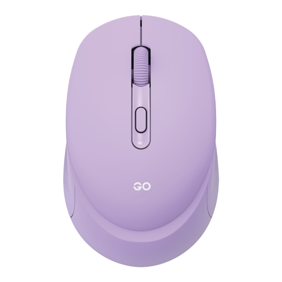 Бездротова Миша FANTECH GO W609 - Зображення 3