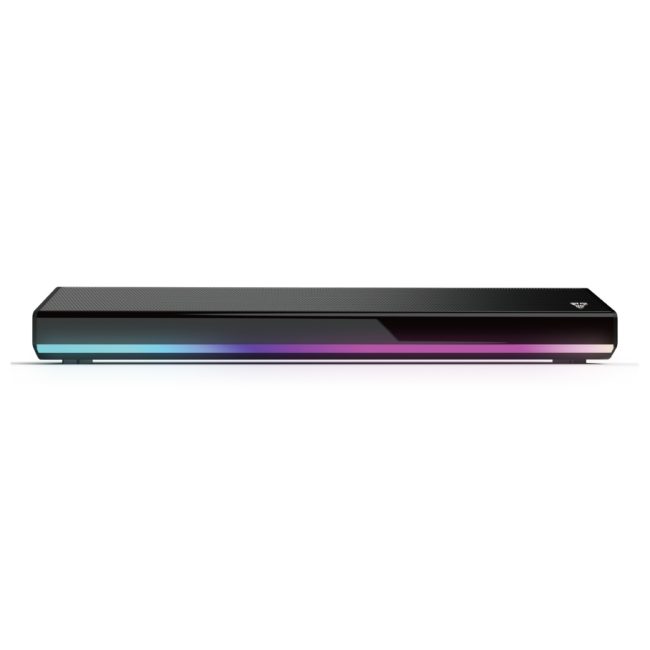 Комп'ютерна Колонка-Саундбар FANTECH BS162 Groove bar Pro 2 Modes (Wired, BT)