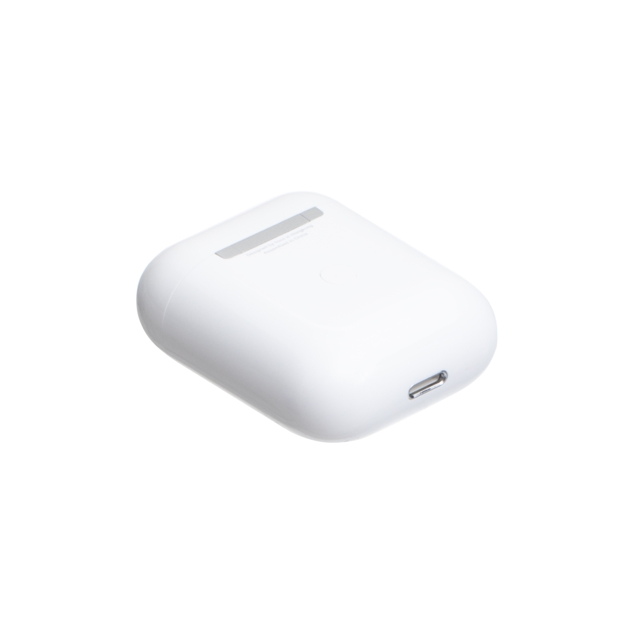 Бездротова Стерео Гарнітура Hoco ES39 with Wireless Charging Case TWS - Зображення 6