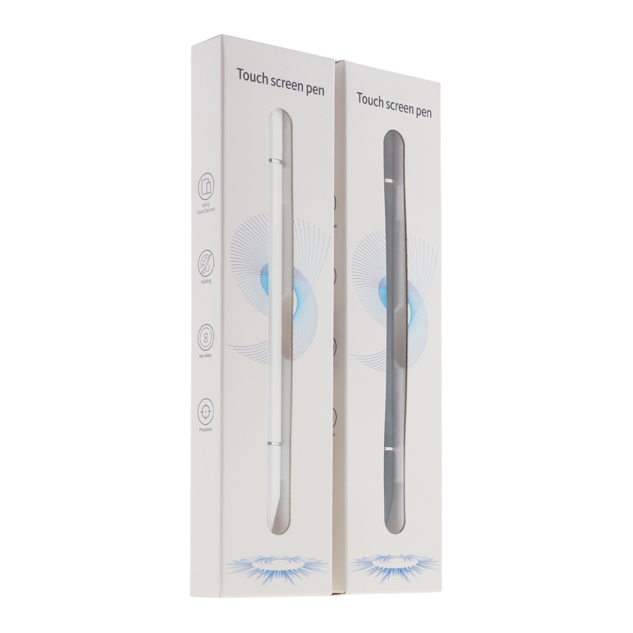 Стилус універсальний 3-in-1 Magnetic - Зображення 7