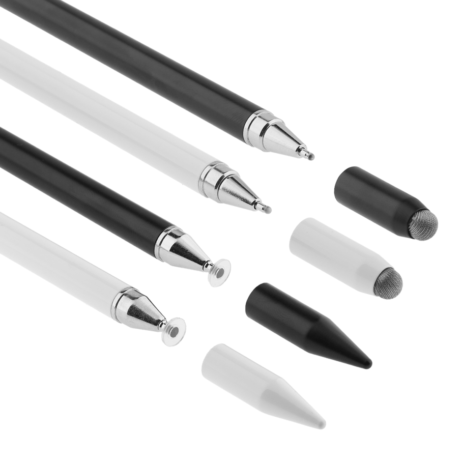 Стилус універсальний 3-in-1 Magnetic - Зображення 6