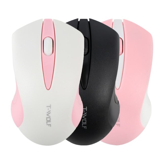 Бездротова Миша TWolf Q2 2.4G