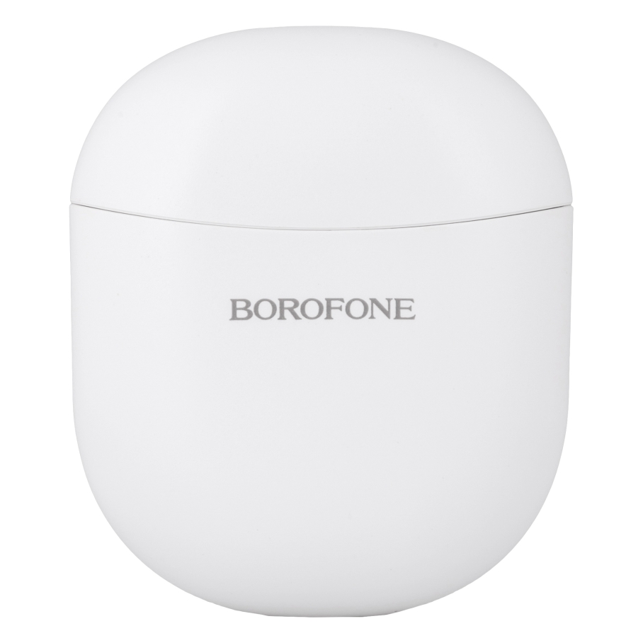 Бездротова Стерео Гарнітура Borofone BE49 Serenity TWS - Зображення 4