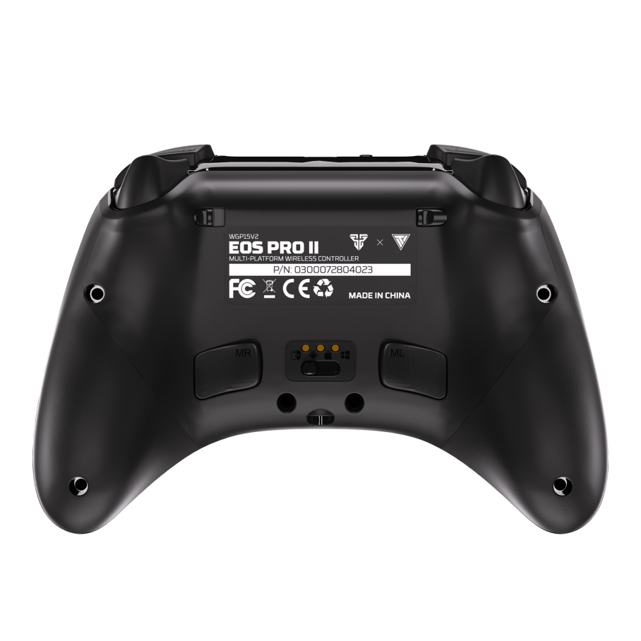 Геймпад-Контролер бездротовий FANTECH WGP15V2 Eos Pro II - Зображення 12