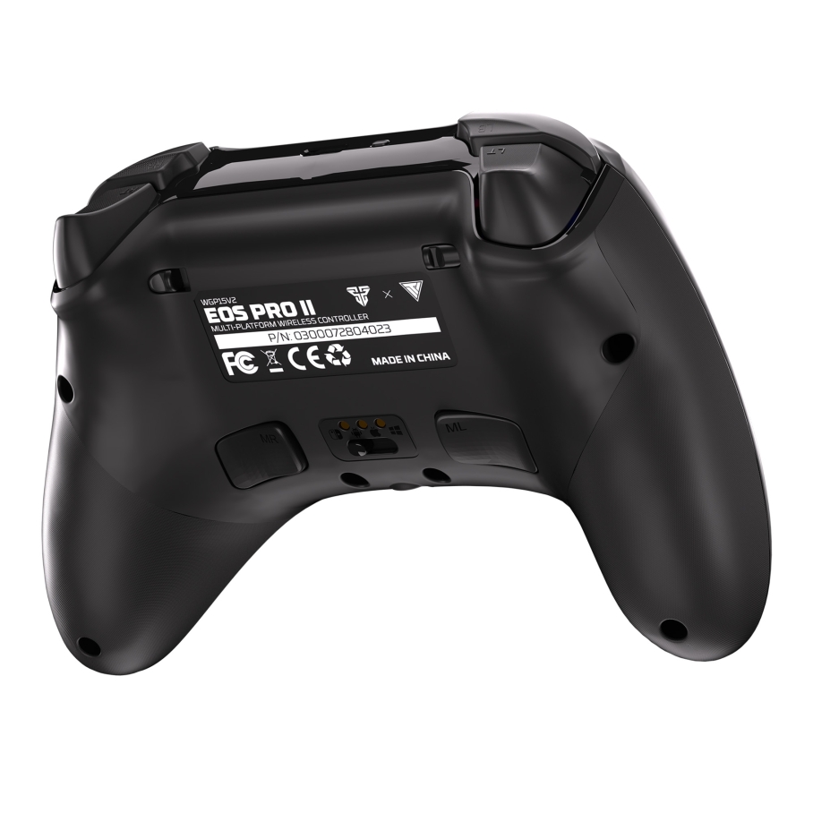 Геймпад-Контролер бездротовий FANTECH WGP15V2 Eos Pro II - Зображення 14