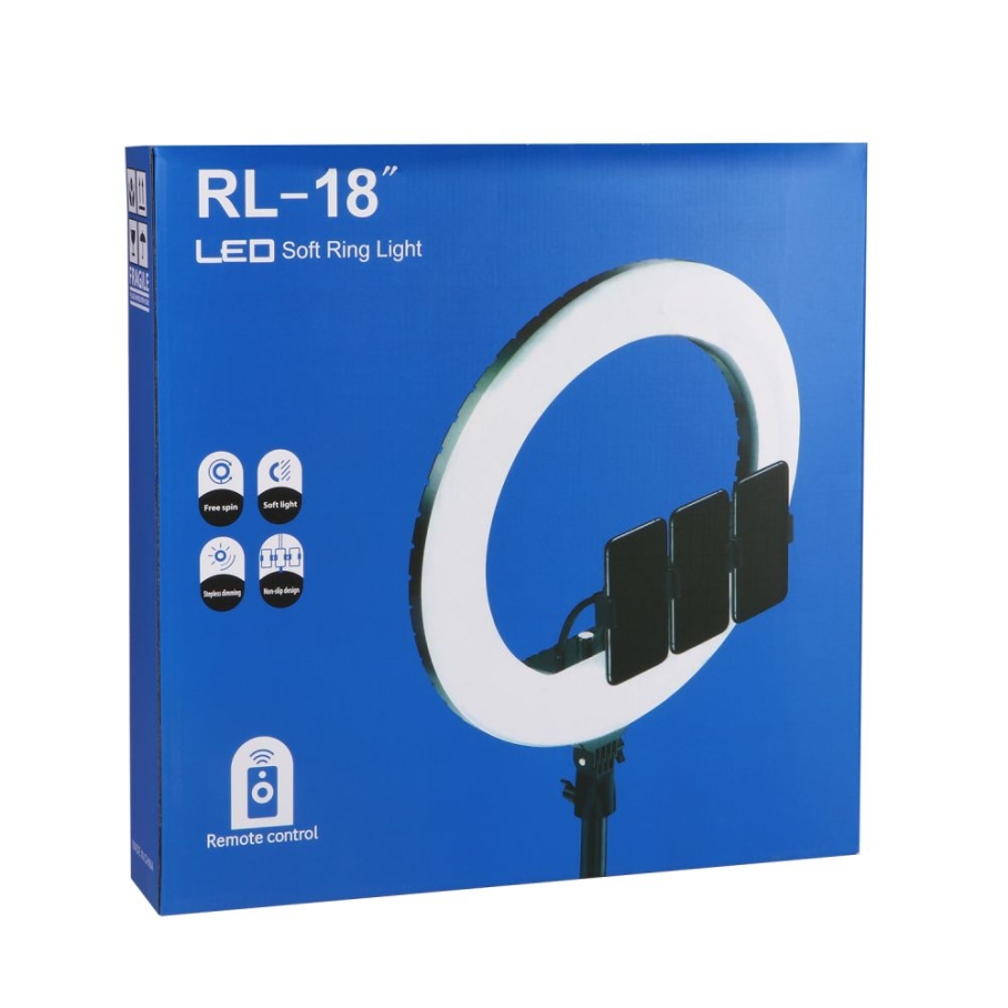 Лампа Fill Light RL-18 45cm Original - Зображення 2