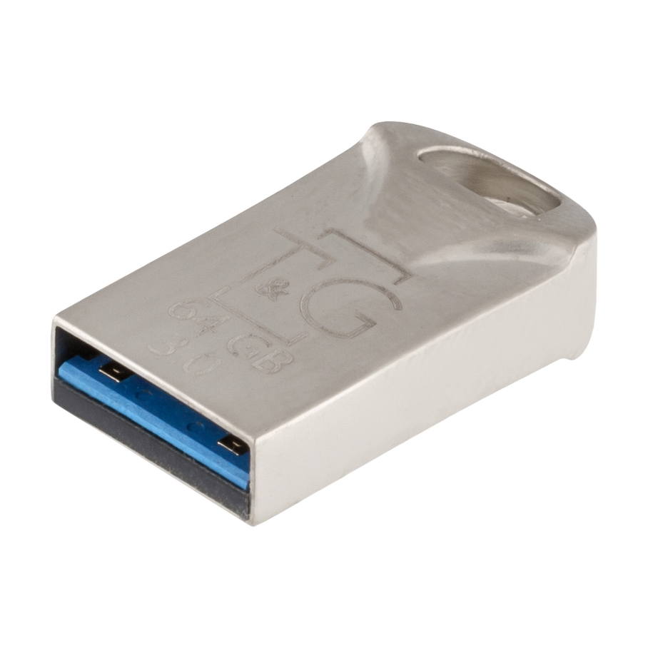 USB флеш-накопичувач 3.0 T&G 64gb Metal 106 - Зображення 2