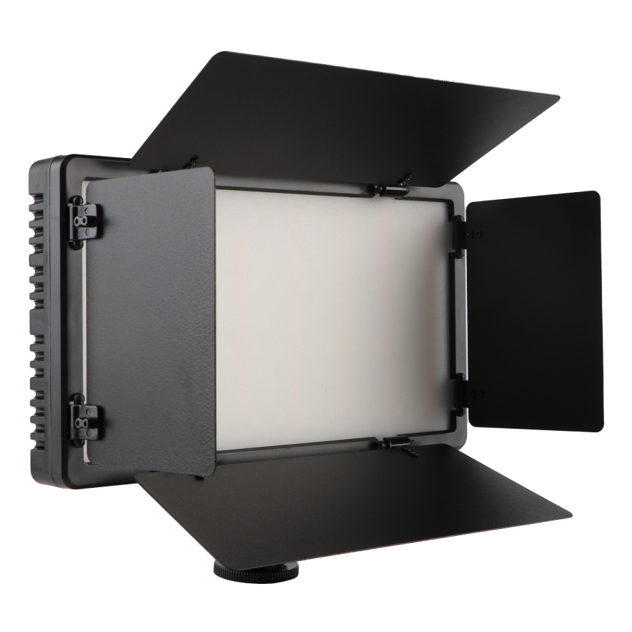 LED Панель RGB Light 21cm (U-600+) Battery