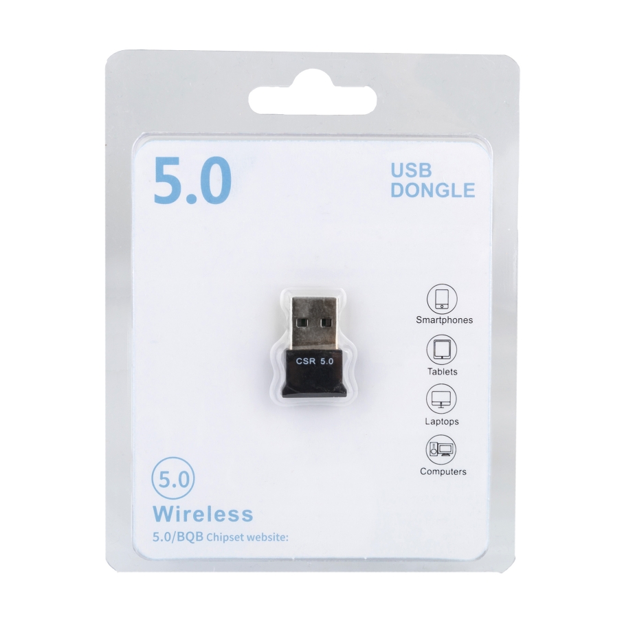 USB Блютуз CSR 5.0 RS071