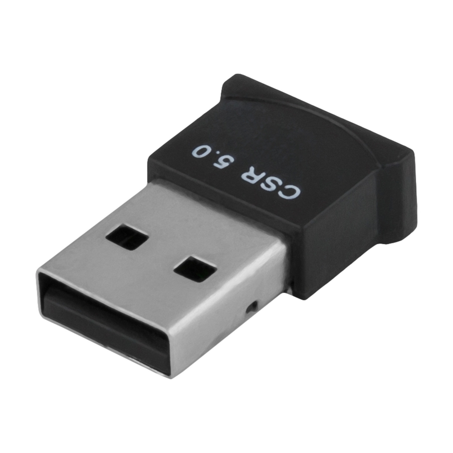 USB Блютуз CSR 5.0 RS071 - Зображення 2