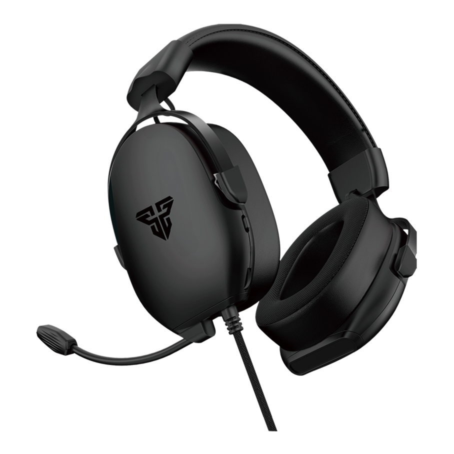 Ігрові Навушники FANTECH HG30 - Зображення 6