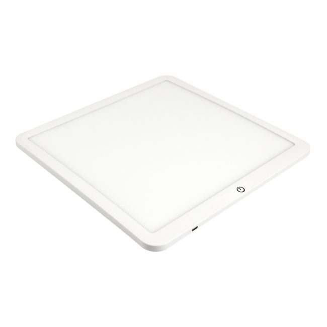 LED-панель Puluz PU5136 20х20 см