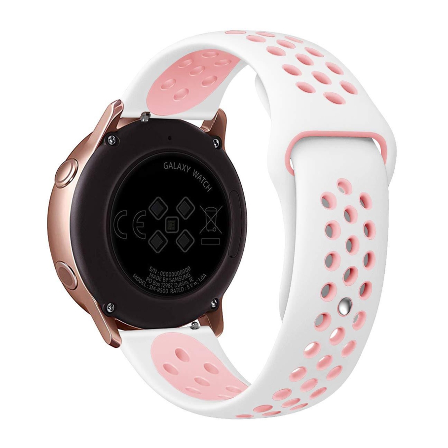 Ремінець Універс 22mm N Sport для Samsung/Amazfit/Huawei - Зображення 9