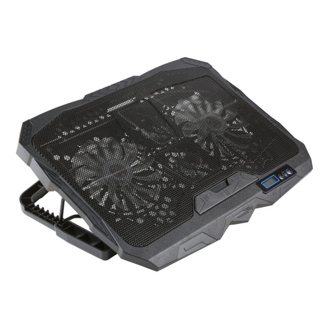 Підставка для Ноутбука Givecool S18 (with display)