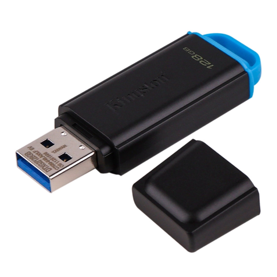 USB флеш-накопичувач 3.2 Kingston DT Exodia G2 128GB - Зображення 4