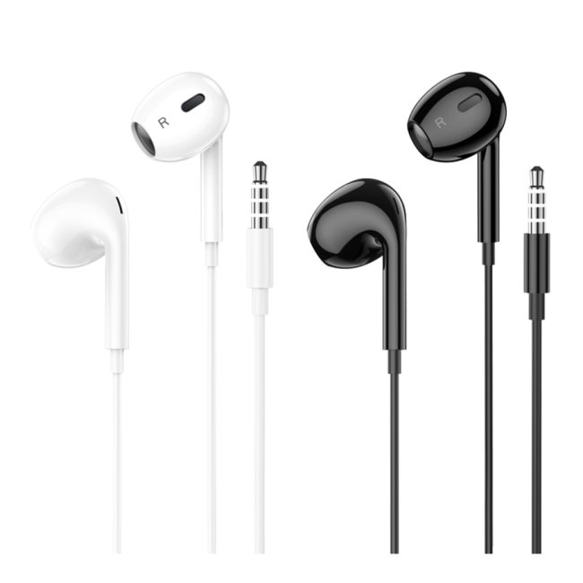 Навушники Hoco M101 Max 3.5 mm