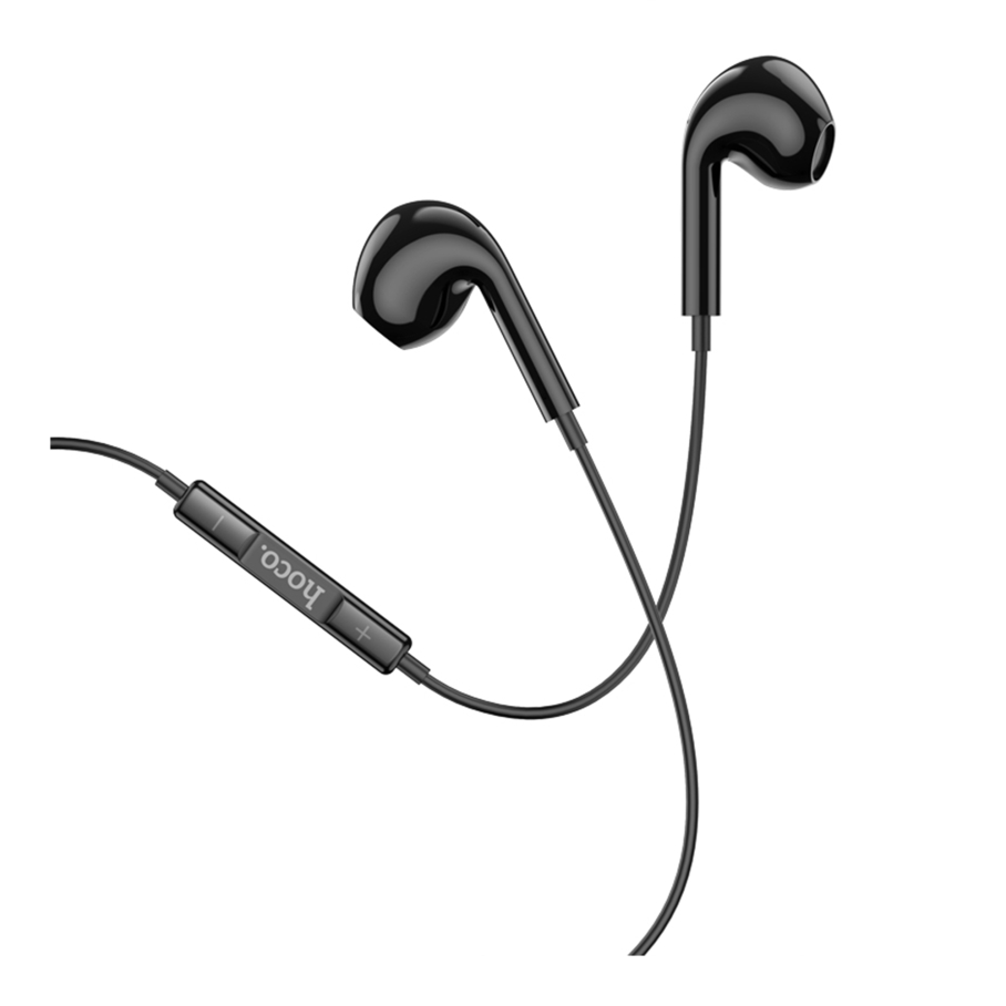 Навушники Hoco M101 Max 3.5 mm - Зображення 8