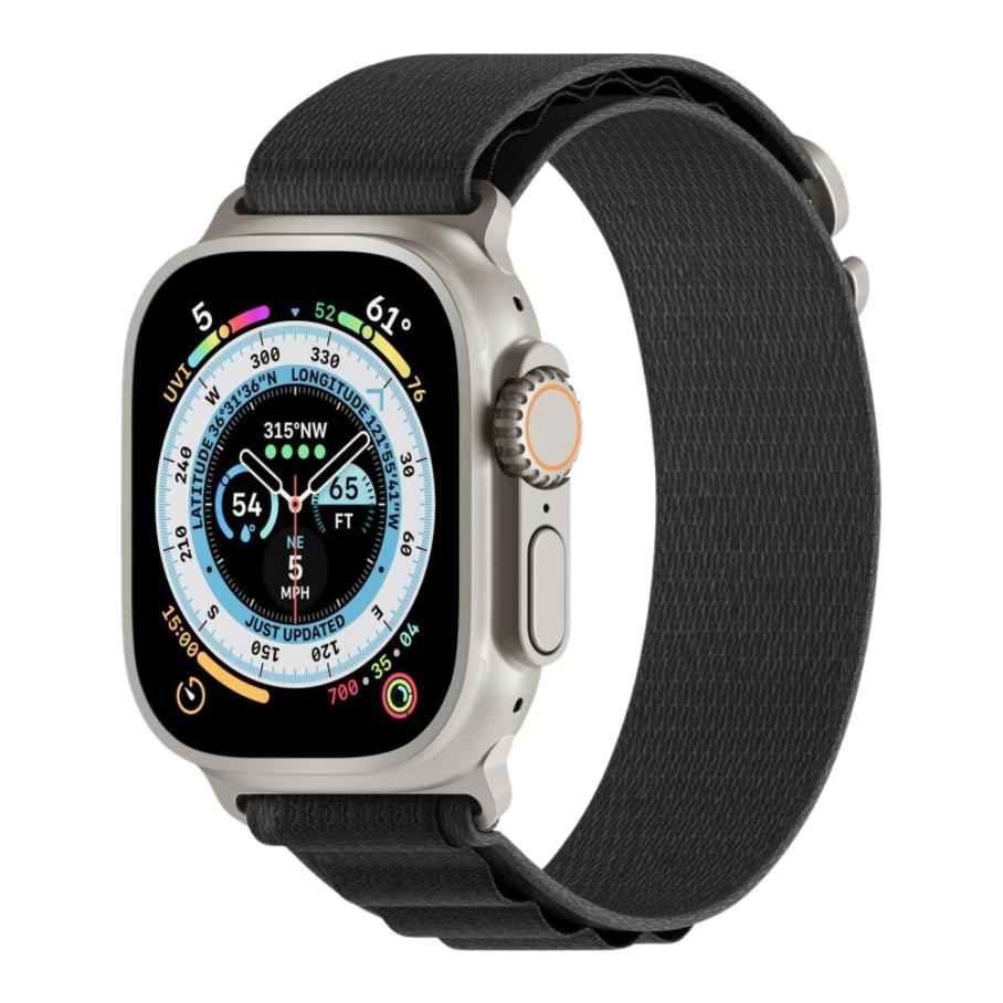 Ремінець Alpine Loop для Apple Watch 38/40/41mm - Зображення 4
