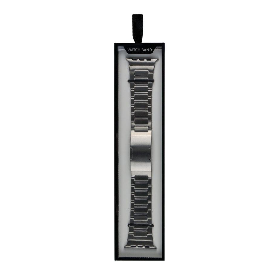 Ремінець для Apple Watch Bold Clasp 38/40/41 mm - Зображення 3