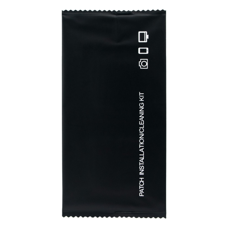 Захисне скло Borofone BF3 HD for iPhone 13 Pro Max/14 Plus Чорний - Зображення 3