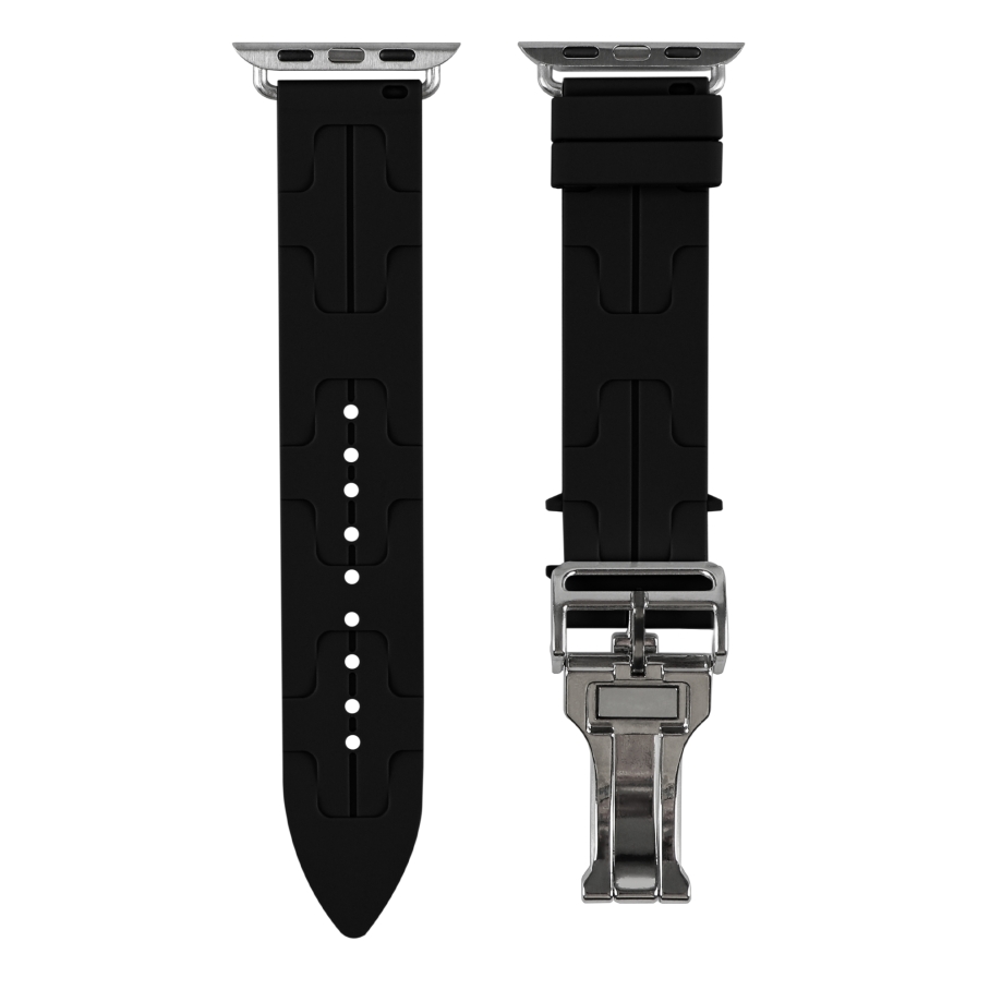 Ремінець для Apple Watch Hermes 38/40/41 mm - Зображення 11
