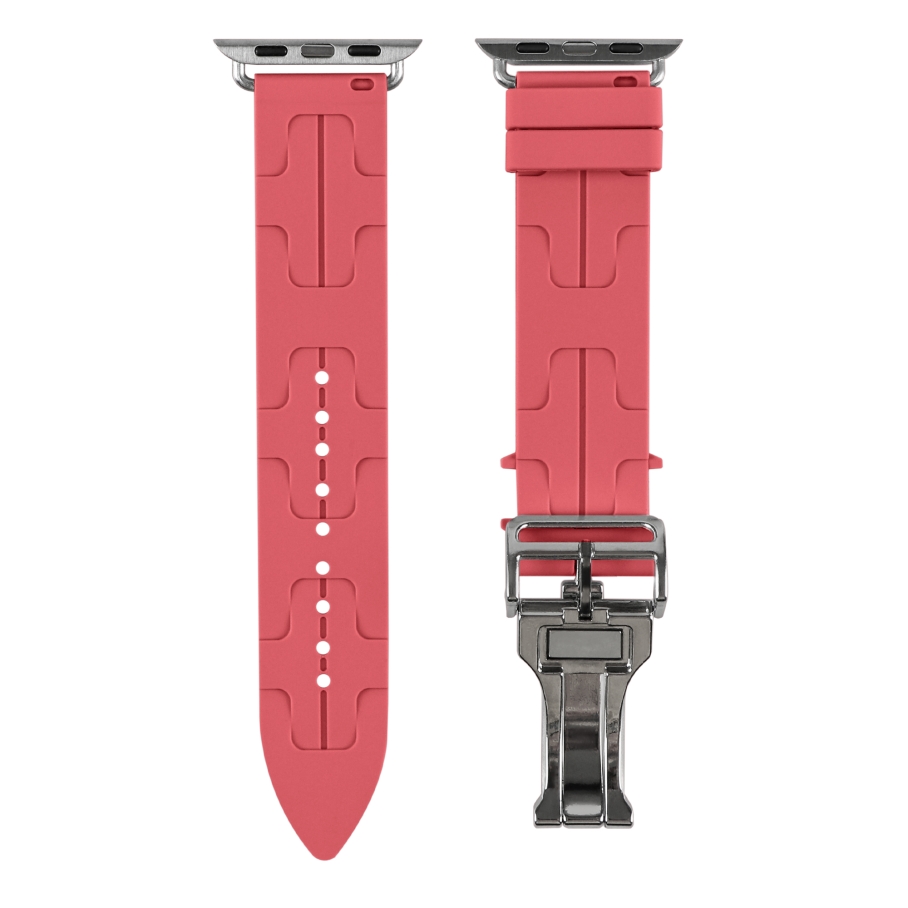 Ремінець для Apple Watch Hermes 38/40/41 mm - Зображення 5
