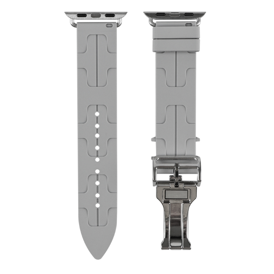 Ремінець для Apple Watch Hermes 38/40/41 mm - Зображення 8