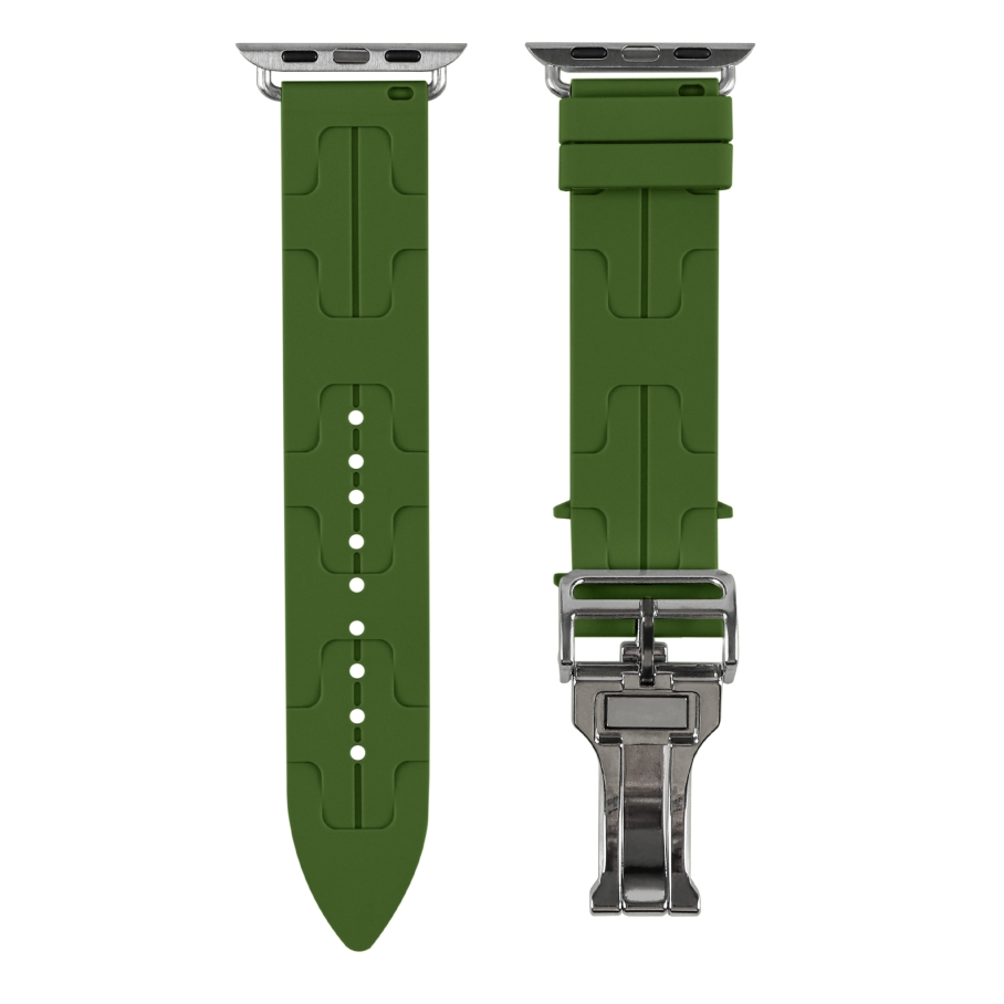 Ремінець для Apple Watch Hermes 38/40/41 mm - Зображення 10