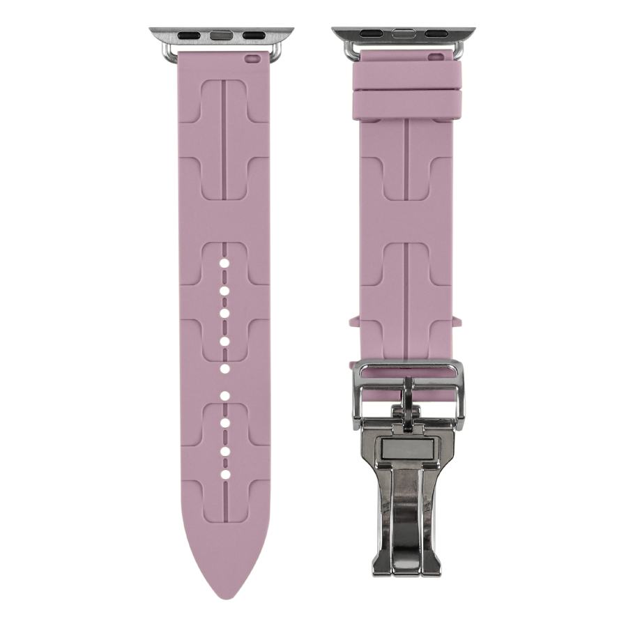Ремінець для Apple Watch Hermes 38/40/41 mm - Зображення 6