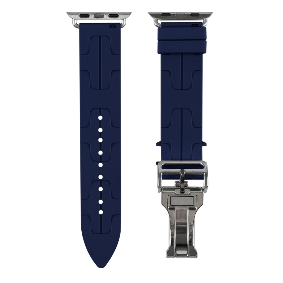 Ремінець для Apple Watch Hermes 38/40/41 mm - Зображення 4