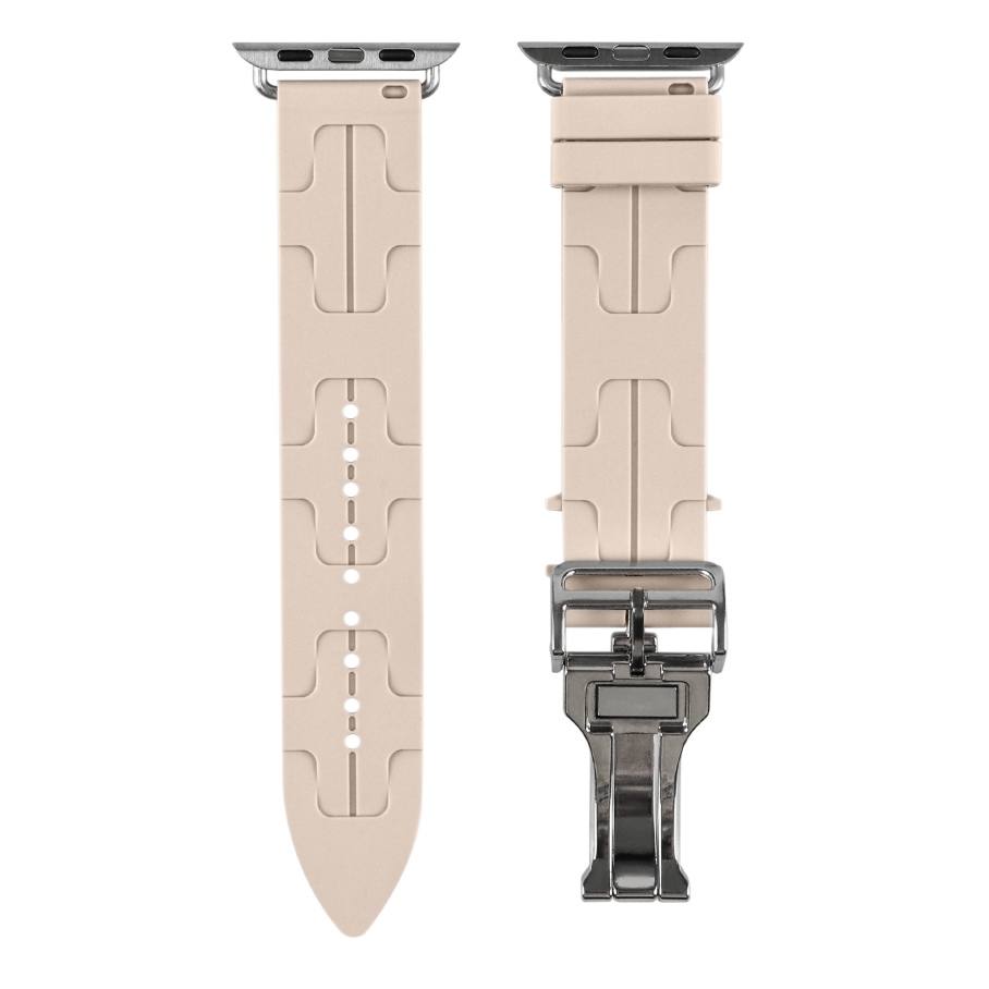 Ремінець для Apple Watch Hermes 38/40/41 mm - Зображення 3
