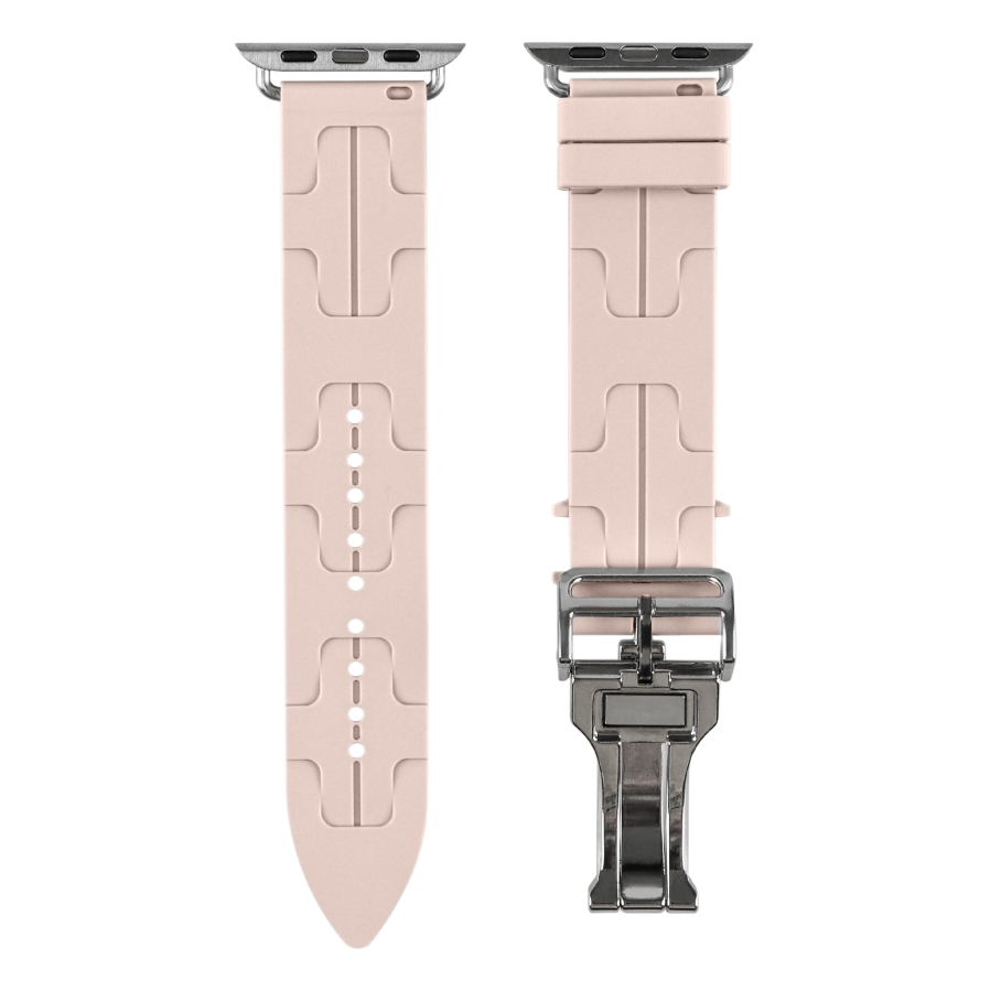 Ремінець для Apple Watch Hermes 38/40/41 mm - Зображення 14