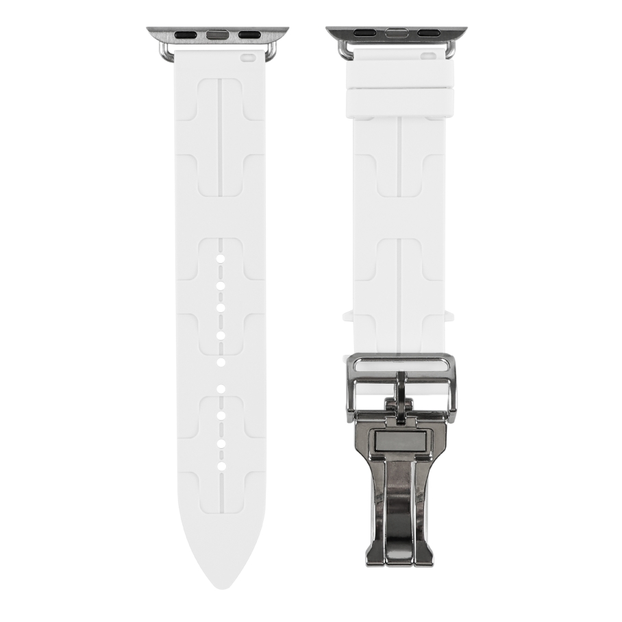 Ремінець для Apple Watch Hermes 38/40/41 mm - Зображення 13
