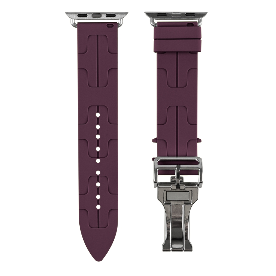Ремінець для Apple Watch Hermes 38/40/41 mm - Зображення 9