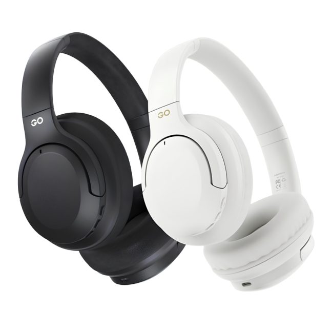 Бездротова Стерео Гарнітура FANTECH Go Vibe WH05A ANC