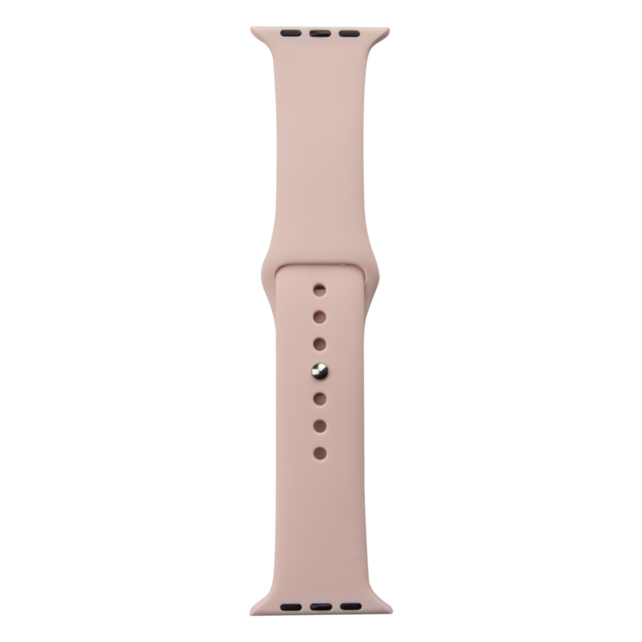 Ремінець для Apple Watch Band Silicone One-Piece Size-S 38/40/41 mm - Зображення 49