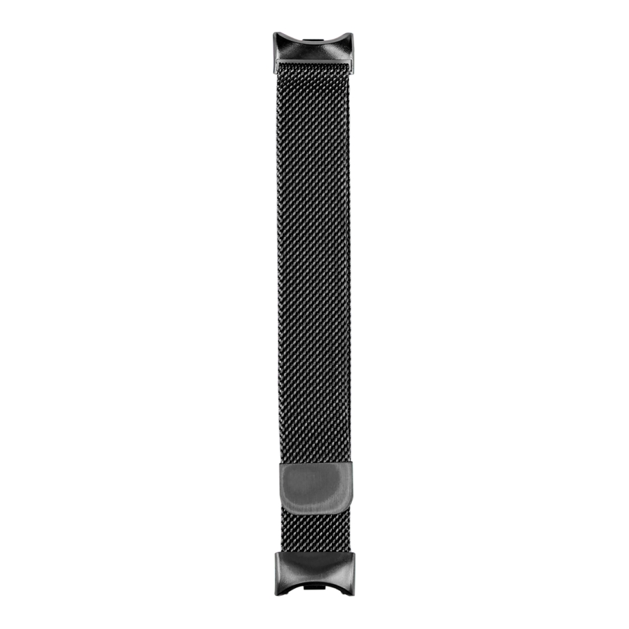Ремінець для Xiaomi Mi Band 8/9/10 Milanese Loop - Зображення 30