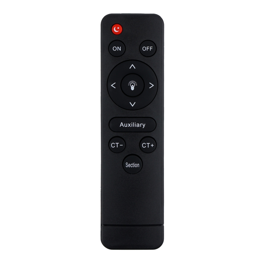 LED Панель Light 28cm Remote (RL-11) - Зображення 6