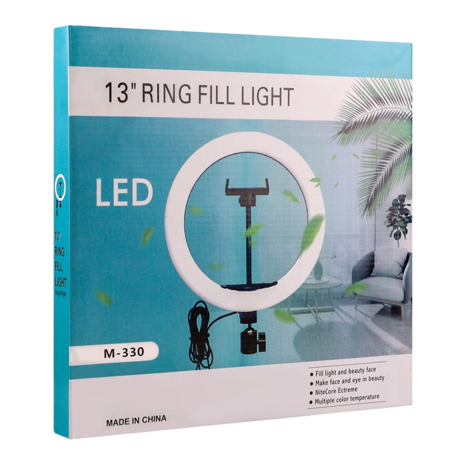 Лампа Fill Light 33cm (M-330) - Зображення 2