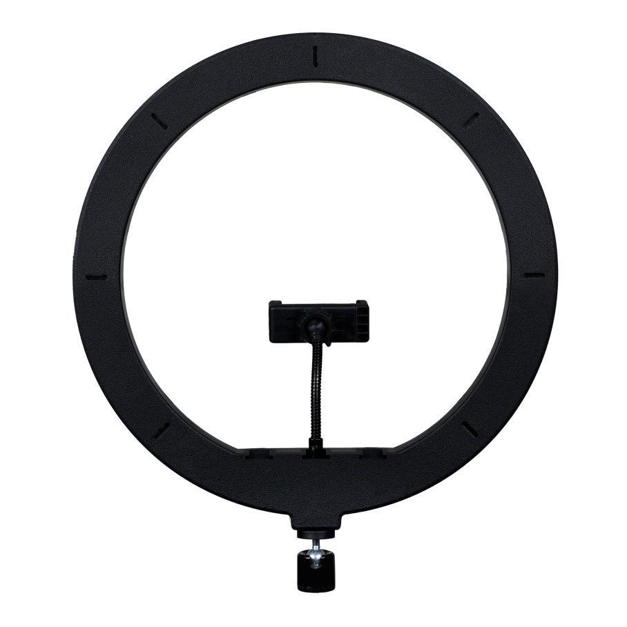 Лампа Fill Light 36cm 14" (QX-360) - Зображення 4